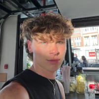 Luke Davis