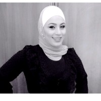 Rand Abdullah Nagrash