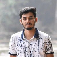 Abhishek Anvekar