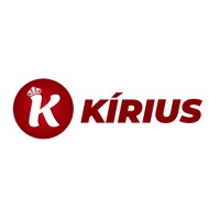 KIRIUS COMERCIAL