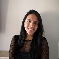 Carolina Almonacid Mendoza
