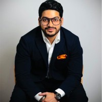 Tanmay Gupta