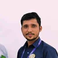 ASHOK SOLANKI