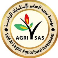 Agrisas agricultural