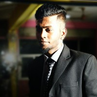 Sathish A