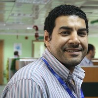 Ahmad Rasmy