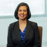 Farrah Barkatullah