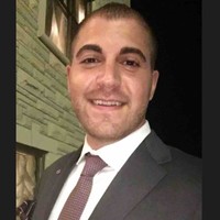 Bashar (Bash) Elia