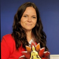 Marta Ochotna