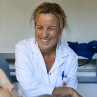 Claire Fourcade