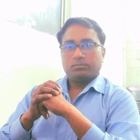 Mahesh Kumar