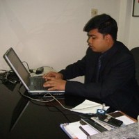 Md. Jahangir Alam