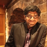 Nishit Parikh