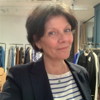 Isabelle CORDIER