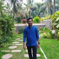 Naresh U