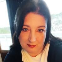Wibeke Solsvik