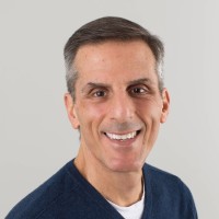 Fred T. Halperin