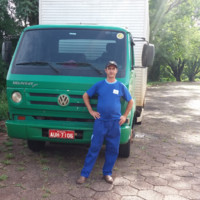 Nilson Sales Neris