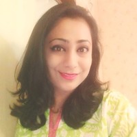 Karishma Manchanda