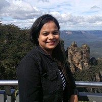 Kavita Verma