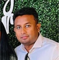 Neil Subbiah