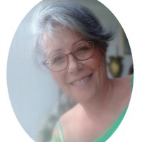 Regina Britto (US) Regina Assumpção (Brasil)