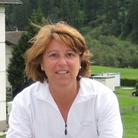 Patricia Cantarell