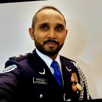 Shuaib Abdul Rahman