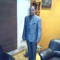 Praveen Arora