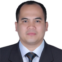 Jeffrey Paras