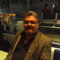 Anibal Evaristo