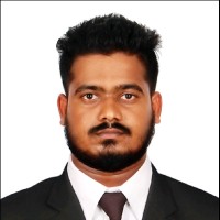 Gurumoorthy Palraj