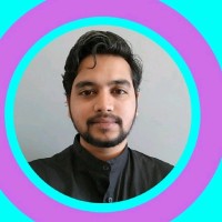 Reshab G.