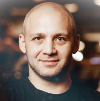 Роман Rybak
