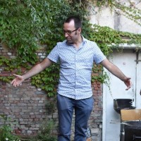 Patrick Hennau