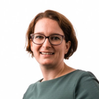 Dehlia Van Herwijnen-Bloemendaal