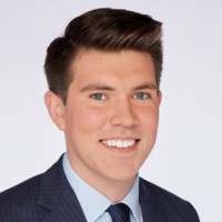 Caleb Parke