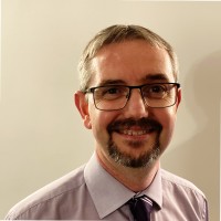 Mark Vernon