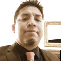 Miguel Rodriguez Ricaud