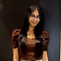 Shubhashree Das