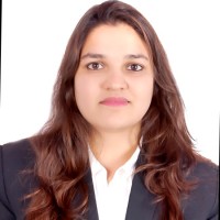 Khushboo Mehta