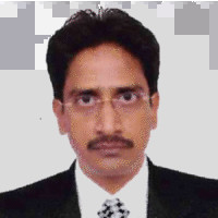 Alphonso Richard Das
