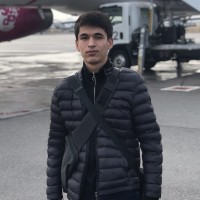 Khojiakbar Nasrullaev