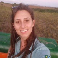 Raphaella Charallo Silva