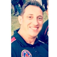 Jamie Evans