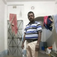 Uttam Kumar Das