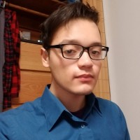 Jefferson Giron, Cpa