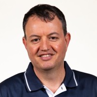 Trevor Dean
