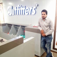 Aamir Mushtaq