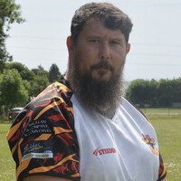 Chris Chamberlain